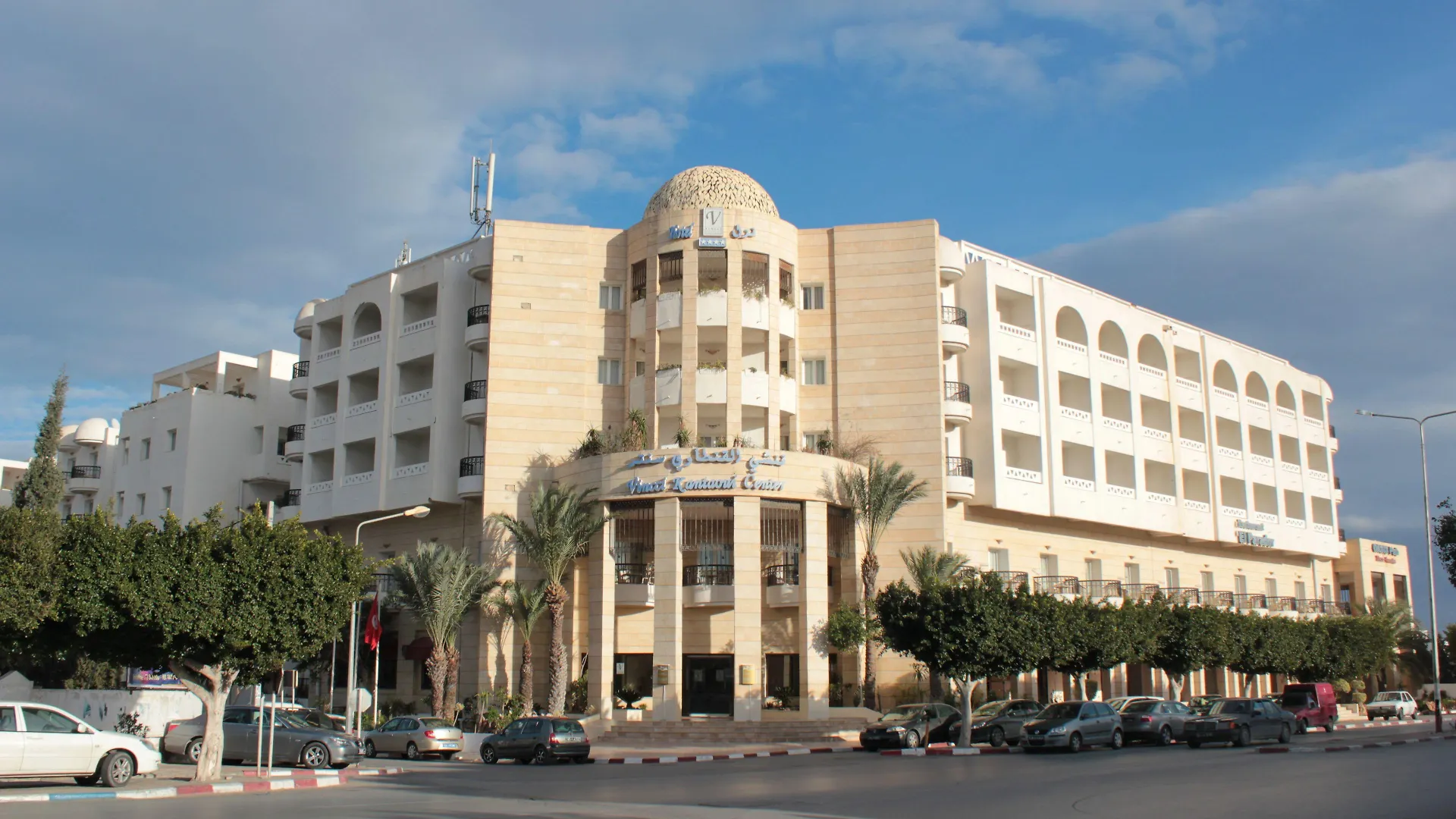 7 Meilleurs Hôtels Familiaux à Sousse pour des Vacances Réussies