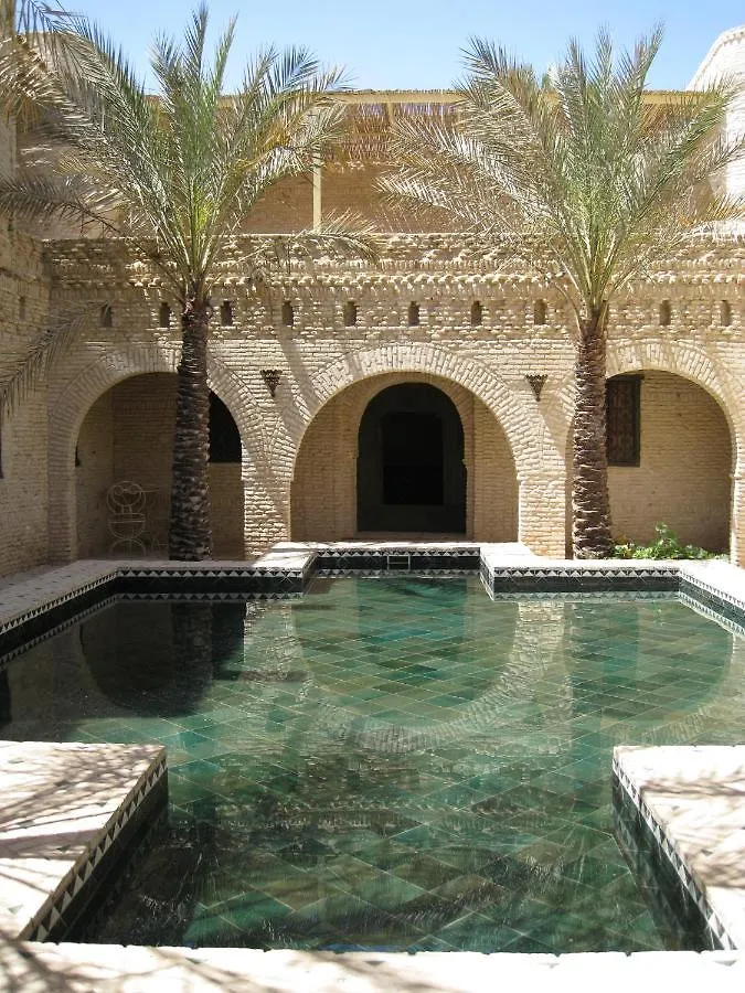 8 Hôtels Centraux en Tunisie pour Voyager Sans Contrainte