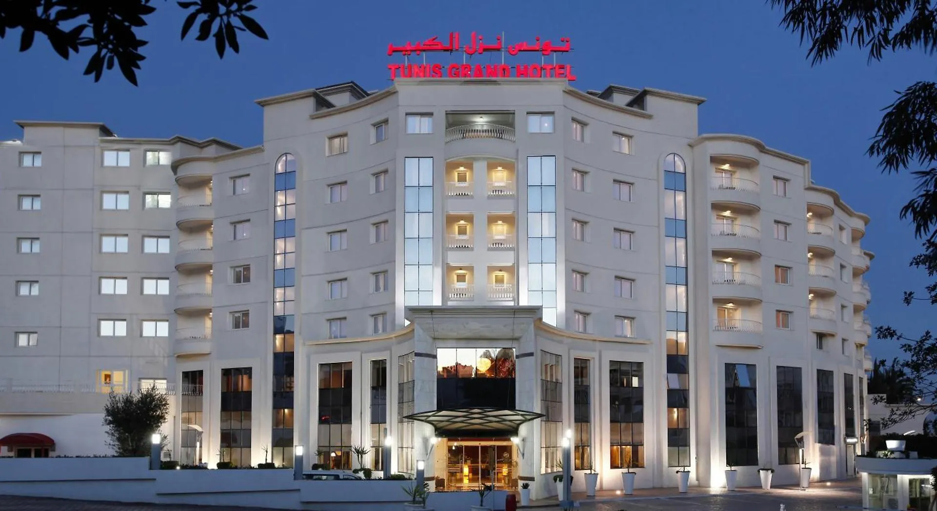 Séjour en Couple en Tunisie : 4 Hôtels Comparés