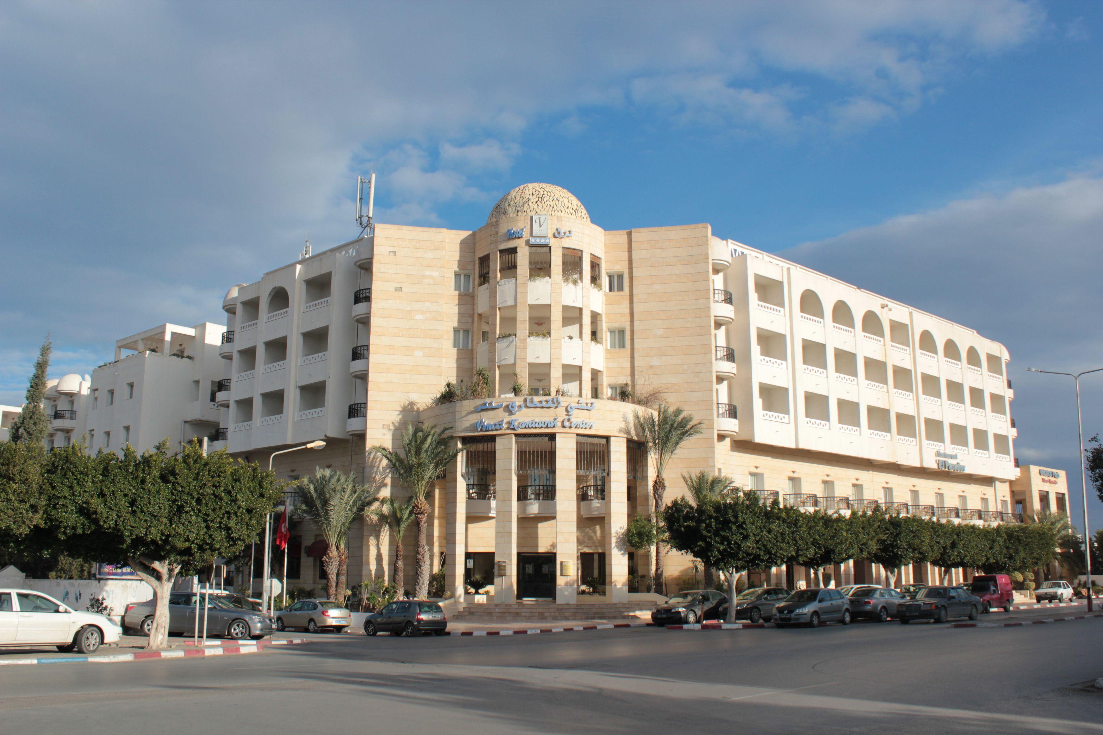 7 Hôtels Familiaux près du Ribat de Sousse qui Valent le Détour