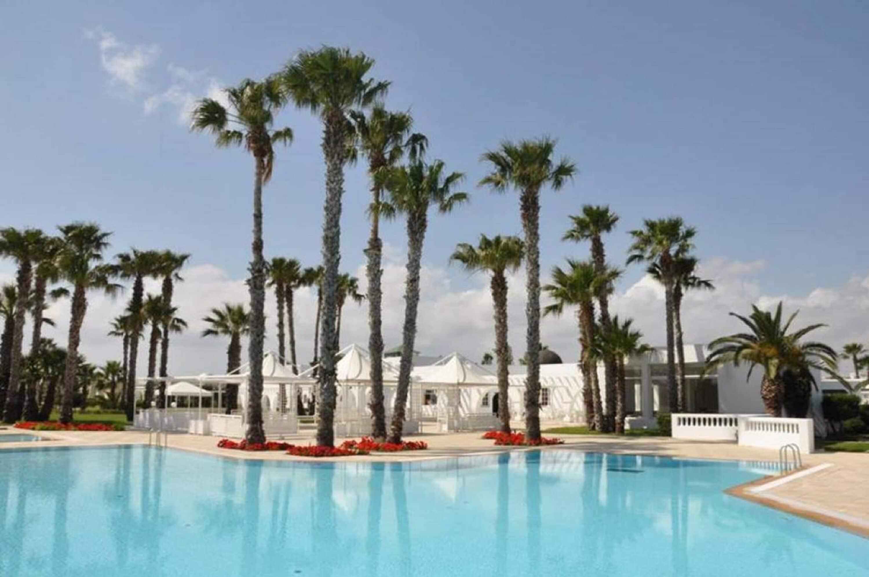 Où Séjourner en Tunisie : Les 15 Meilleurs Hôtels de Plage
