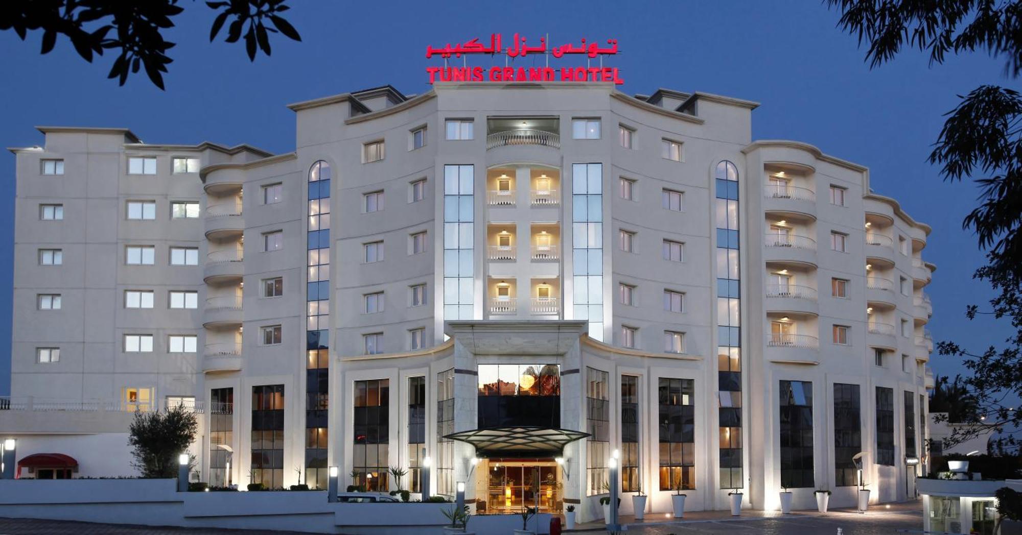 4 Hôtels d'Affaires en Tunisie pour Voyager Efficacement